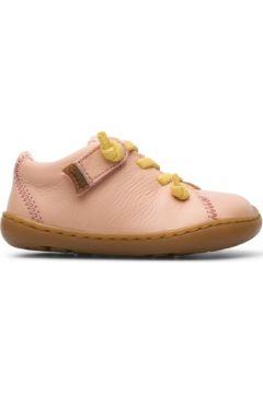Baskets enfant Camper Chaussures cuir PEU CAMI(127962781)
