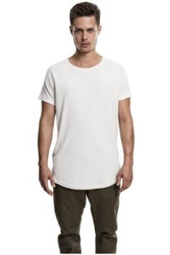 T-shirt Urban Classics T-shirt long gauffré(127967415)