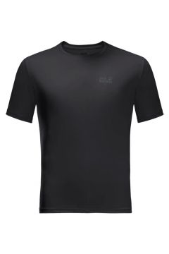 Jack Wolfskin 1807071-6000 Tech T M T-Shirt(126400148)