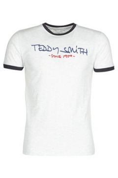 T-shirt Teddy Smith T-RINGER TEE MC(127962417)
