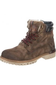 Bottes neige Mustang 4142-602(127935507)