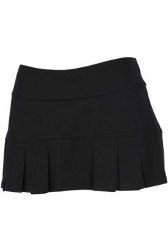 Jupes Babolat Core skirt lady noir(127989281)