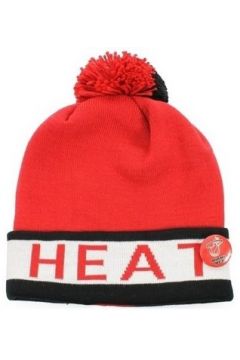 Bonnet Mitchell And Ness bonnet NBA Miami Heat Mitchell(127849547)