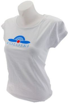 T-shirt Koloski LogoWT-shirt(127857895)