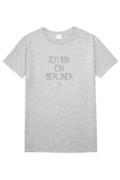 T-shirt Civissum I bin ein berliner Tee / classic(127854498)