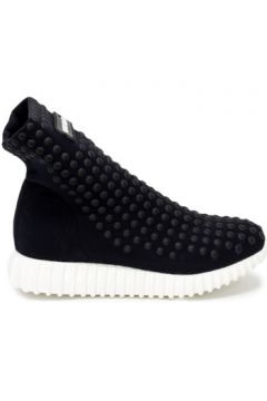 Chaussures Gioselin LIGHT STUDS BLACK(128013695)