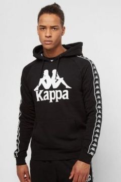 Sweat-shirt Kappa Sweat capuche avec bandes HURTADO(127852981)