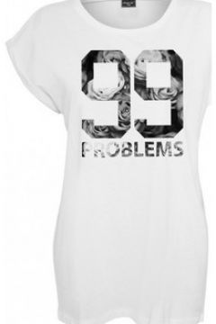 T-shirt Mister Tee T-shirt 99 PROBLEMS(127965879)