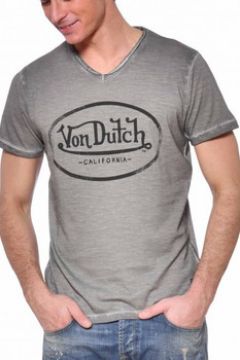 T-shirt Von Dutch VD/TVC/RON(127940812)