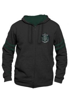 Sweat-shirt Cotton Division Sweat-shirt Harry Potter - Slytherin Sport(127986579)