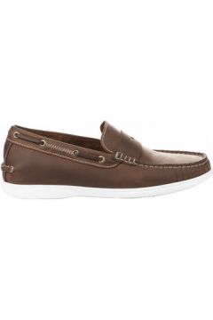 Chaussures Shooters Mocassins homme - - Marron - 40(127933625)