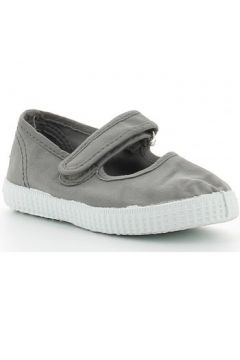 Chaussures enfant Victoria 116611 gris(127925045)