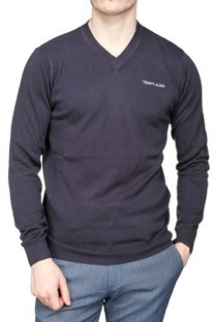 Pull Teddy Smith Pull habillé col V manches longues(127890142)