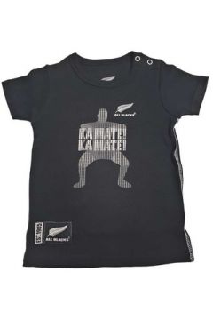 T-shirt enfant All Blacks Tee-shirt rugby Hak(127891066)