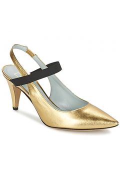 Chaussures escarpins Marc Jacobs VALERY(115385141)
