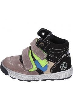Boots enfant Mkids sneakers daim(127889076)