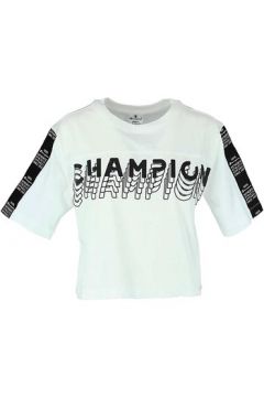 T-shirt Champion BIANCA(127924993)