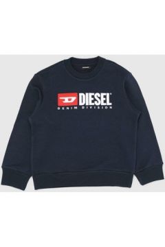 Sweat-shirt Diesel 00j48E 0IAJH SCREWDIVISION(127974302)