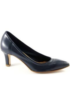 Chaussures escarpins Donna Più Donna Più DON-M52251-BL(127859517)