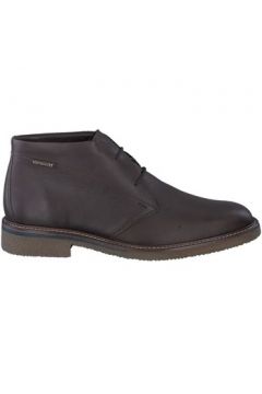 Boots Mephisto Boots GERALD bleu marine(127945261)