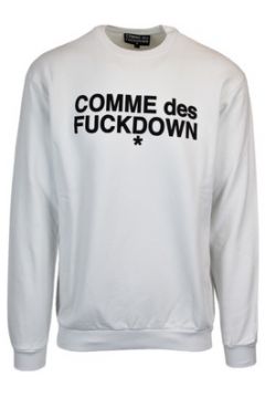 Sweat-shirt Comme Des Fuckdown CDFU101(128012853)