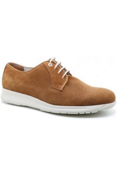 Chaussures T2in R2800 Hombre Cuero(127860988)