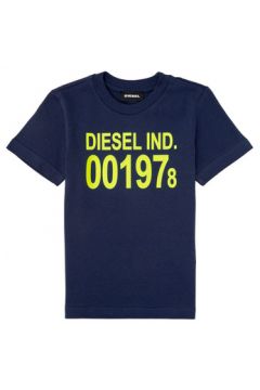 T-shirt enfant Diesel TDIEGO1978(127960681)