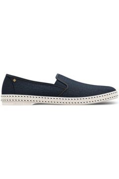 Chaussures Rivieras Dark Blue Jean(127853427)