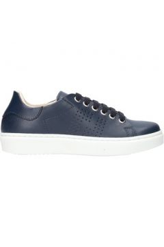 Chaussures enfant Sho.e.b. 76 - Sneaker blu 1208(128015139)