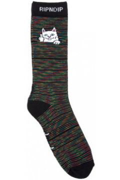Chaussettes Ripndip Peeking nerm socks(127918384)