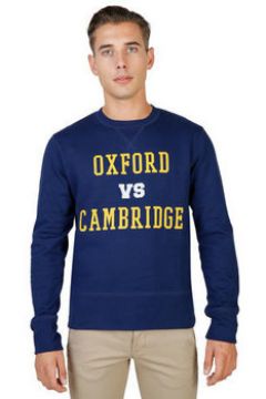 Sweat-shirt Oxford University - oxford-fleece-crewneck(127982123)