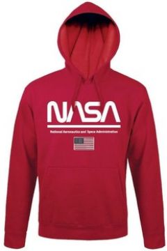 Sweat-shirt Cotton Division Sweat-shirt NASA - NASA Logo(127928597)