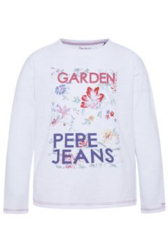 T-shirt enfant Pepe jeans MATE(127939864)
