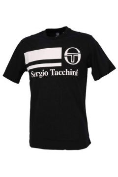 T-shirt Sergio Tacchini 38722-166(127951701)