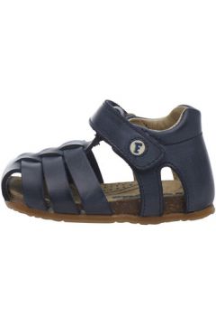 Sandales enfant Falcotto ALBY-Chaussure semi-ouverte en cuir(127941258)
