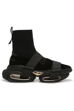 Balmain Erkek B Bold Siyah Sneaker 42 EU(126702807)