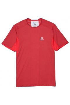T-shirt Salomon Trail Runner S Tee(127924854)