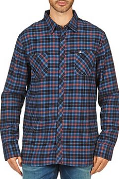 Chemise Rip Curl OBSESSED CHECK FLANNEL L/S SHIRT(115450706)