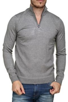 Pull Teddy Smith Pull habillé col montant(127984336)