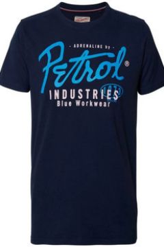 T-shirt Petrol Industries TSR602 5090 DEEP CAPRI(127935654)