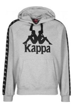 Sweat-shirt Kappa Sweat capuche avec bandes HURTADO(127852443)