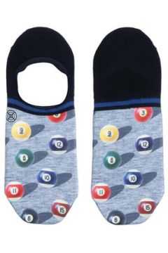 Chaussettes Xpooos Socquette invisible homme Snooker(127985368)