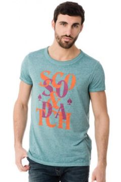 T-shirt Scotch Soda 136494 1151(127913095)